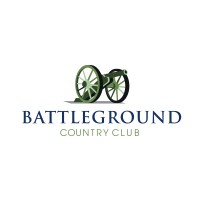 Battleground Country Club logo