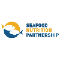 Seafood Nutrition Partnership logo