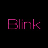 Blink Eyebrows & Cosmetics logo