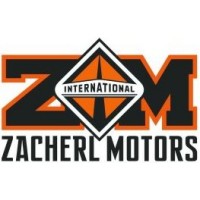 Zacherl Motor Truck Sales Inc logo