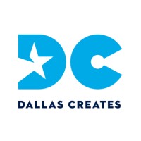Dallas Film Commission logo