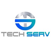 Tech Serv, LLC logo