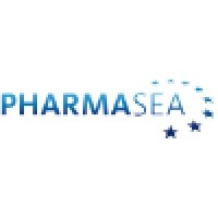PharmaSea logo