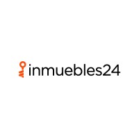 Inmuebles24 logo