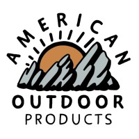 American Outdoor Products logo