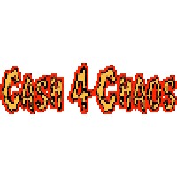 Cash 4 Chaos logo