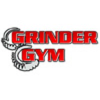 Grinder Gym logo