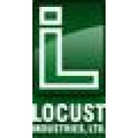 Locust Industries logo