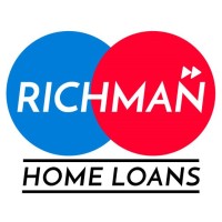 Richman Home Loans logo
