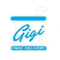 Gigi Specialty Pharmacy logo