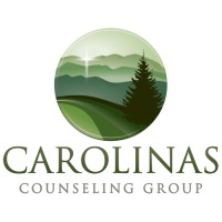 Carolinas Counseling Group logo