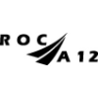 ROC A12 logo