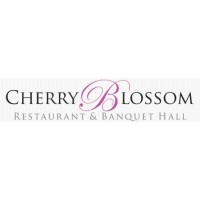 Cherry  Blossom Restaurant & Banquet Hall logo