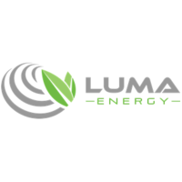 Luma Energy logo