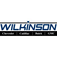 Wilkinson Cadillac Chevrolet Buick GMC logo
