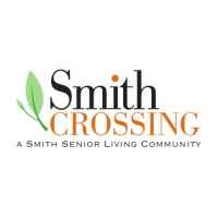Smith Crossing logo