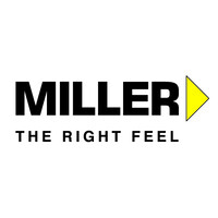 Miller Tripods logo