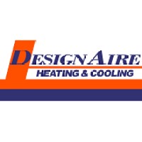 Design Aire Heating & Cooling logo
