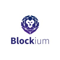 Blockium logo