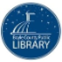 Boyle County Public Library logo