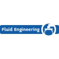 Fluid Engineering logo