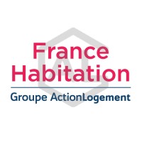 France Habitation logo