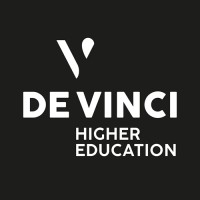 Pôle Léonard De Vinci logo