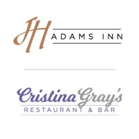 JH Adams Inn And Cristina Gray's Restaurant & Bar logo