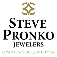 Steve Pronko Jewelers logo