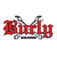Burly Brand logo