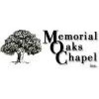 Memorial Oaks Chapel logo