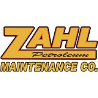 Zahl Petroleum Maintenance Co logo