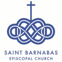 Saint Barnabas Episcopal Church logo