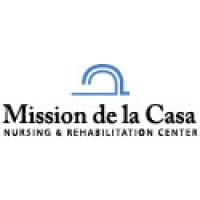 Mission De La Casa Nursing & Rehabilitation Center logo