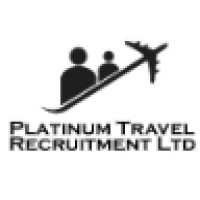 Platinum Travel Recruitment Ltd logo