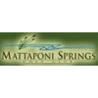 Mattaponi Springs Golf Club logo