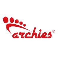 Archies Footwear logo