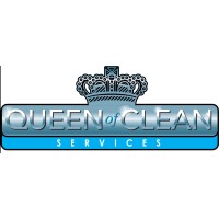 Queen Of Clean logo