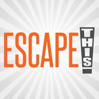 Escape This logo