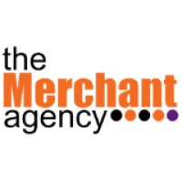 The Merchant Agency logo