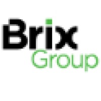 The Brix Group logo