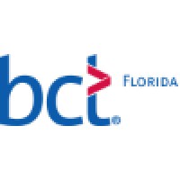 BCT Florida logo