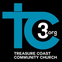 Treasure Coast Community Church logo