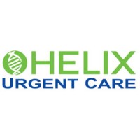 Helix Urgent Care logo