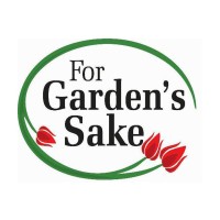 Image of For Garden's Sake