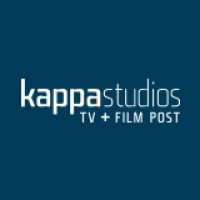 Kappa Studios Inc. logo