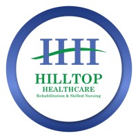 Chris Jensen Health + Rehabilitation Center logo