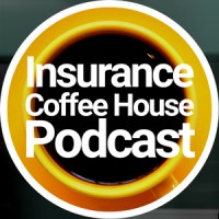The Insurance Coffee House Podcast logo