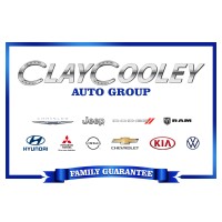 Clay Cooley Auto Group logo