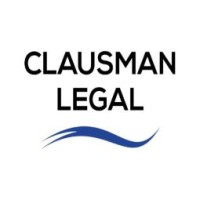 CLAUSMAN LEGAL RECRUITERS logo
